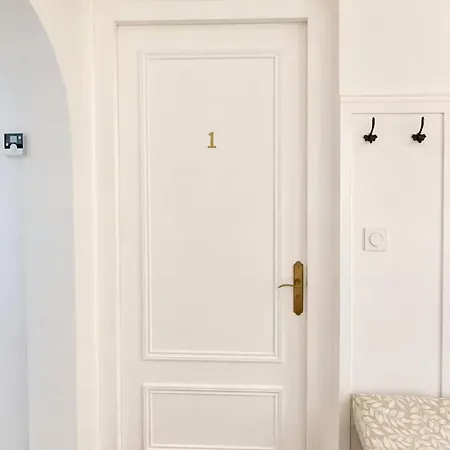 La Dolce Maison De Charme 7 Privatives Villa Villeneuve-en-Retz