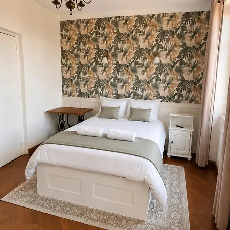 La Dolce Maison De Charme 7 Privatives