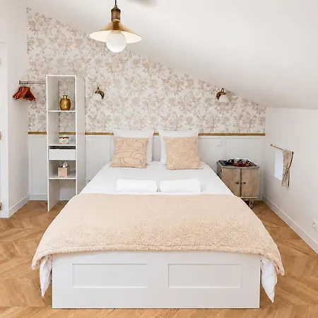 La Dolce Maison De Charme 7 Privatives Villeneuve-en-Retz