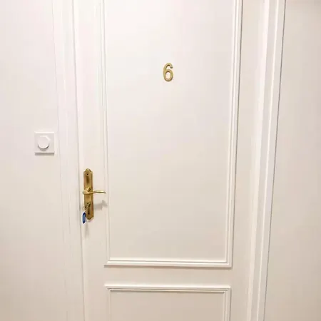 La Dolce Maison De Charme 7 Privatives