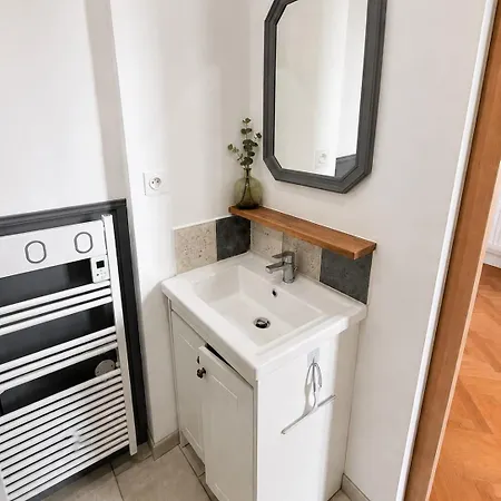 La Dolce Maison De Charme 7 Privatives * Villeneuve-en-Retz