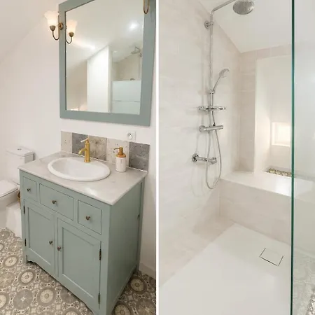 La Dolce Maison De Charme 7 Privatives Villa