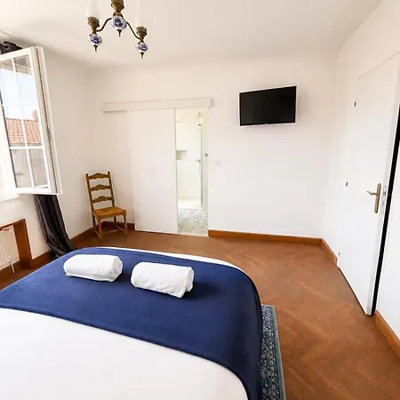 Villa La Dolce Maison De Charme 7 Privatives *
