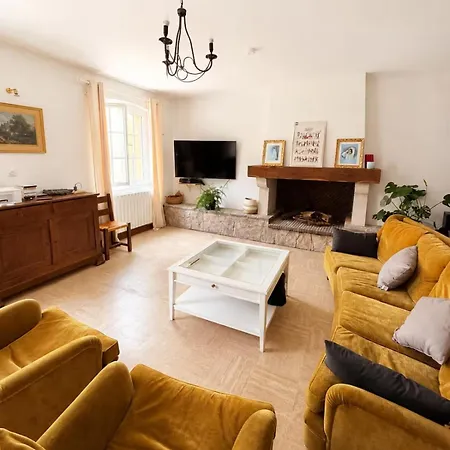 Villa La Dolce Maison De Charme 7 Privatives