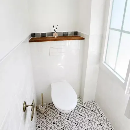 La Dolce Maison De Charme 7 Privatives Villa