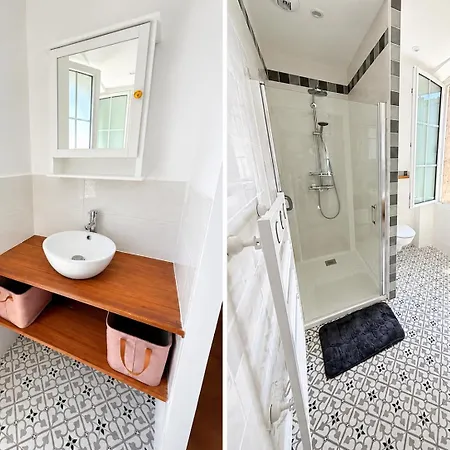 Villa La Dolce Maison De Charme 7 Privatives