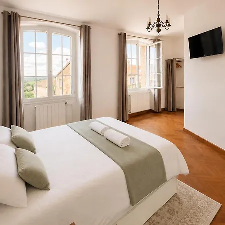 La Dolce Maison De Charme 7 Privatives Villa
