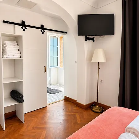 La Dolce Maison De Charme 7 Privatives