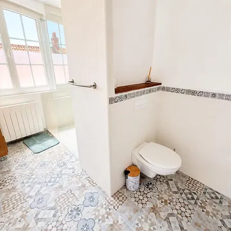 La Dolce Maison De Charme 7 Privatives Villa *