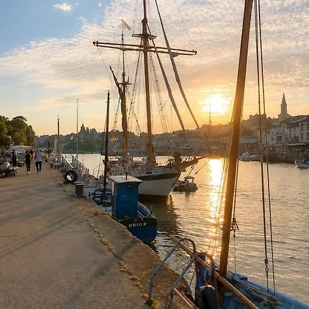 La Dolce Maison De Charme 7 Privatives Villa