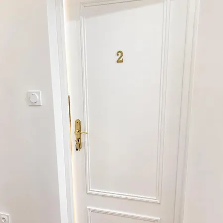 La Dolce Maison De Charme 7 Privatives Villa