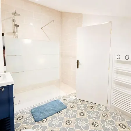 La Dolce Maison De Charme 7 Privatives