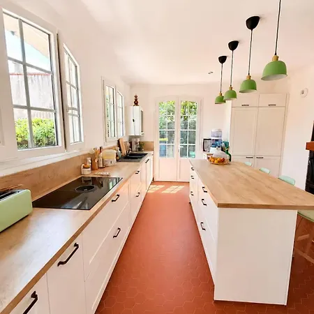 La Dolce Maison De Charme 7 Privatives Villa *