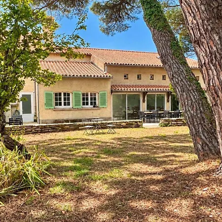 La Dolce Maison De Charme 7 Privatives * Villeneuve-en-Retz