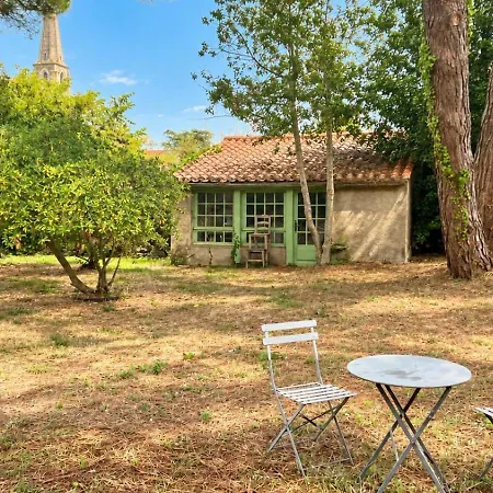 La Dolce Maison De Charme 7 Privatives Villa *