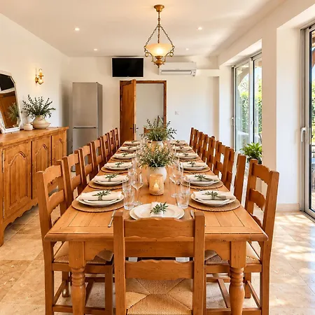Villa La Dolce Maison De Charme 7 Privatives *