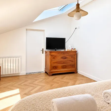 La Dolce Maison De Charme 7 Privatives Villa
